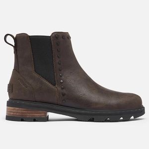 Sorel Chelsea Boots